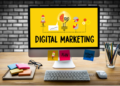 digital marketing strategy