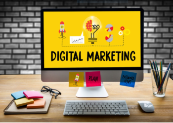 digital marketing strategy