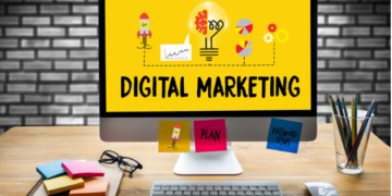 digital marketing strategy