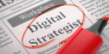 select a digital marketing agency