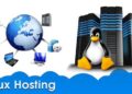 Linux Server Hosting Provider