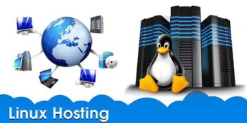 Linux Server Hosting Provider