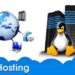 Linux Server Hosting Provider