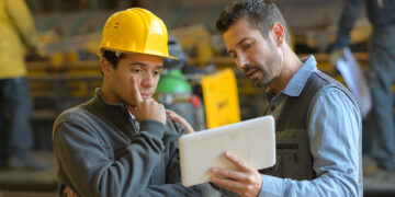 field service software