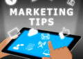 marketing tips