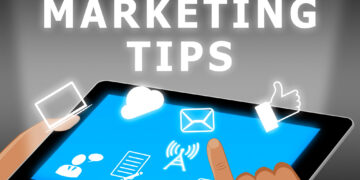 marketing tips