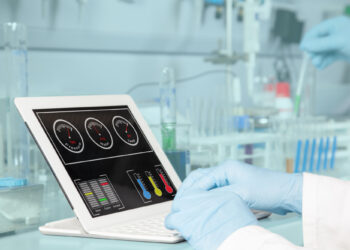 solar panel monitoring system