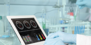 solar panel monitoring system