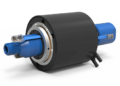 Electrical Slip Rings