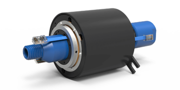 Electrical Slip Rings