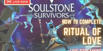 Soulstone Survivors