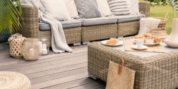 best outdoor furniture
