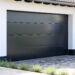 commercial garage door