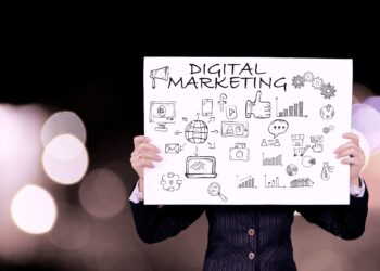 digital marketing plan
