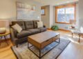 how to stage a home