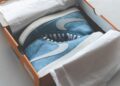 popular Nike sneakers