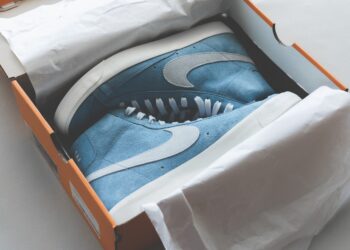 popular Nike sneakers