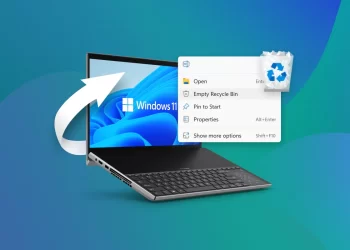 How Can I Recover Permanently Deleted Files in Windows 11