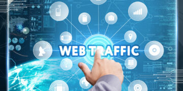 website traffic rankings,