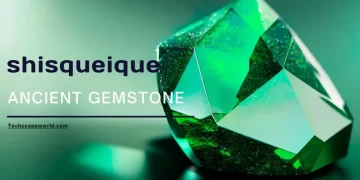 shisqueique Ancient gemstone