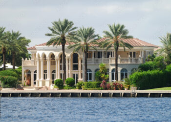 luxury home features