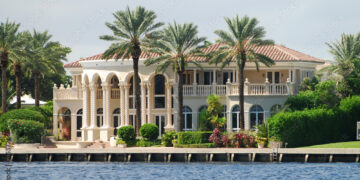 luxury home features