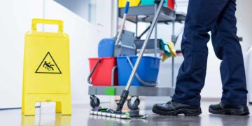 Cleaning Services