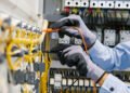 Top-Rated Electricians in Putney