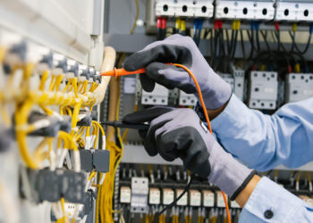 Top-Rated Electricians in Putney