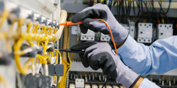 Top-Rated Electricians in Putney