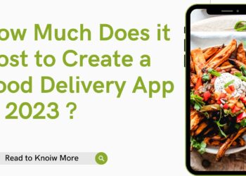 Food Delivery App