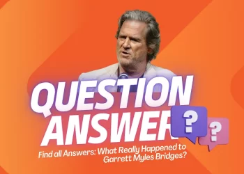 garrett myles bridges