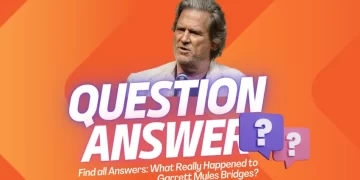 garrett myles bridges