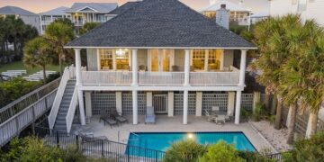 Plan Your Dream Escape with Gulf Coast Vacation Rentals