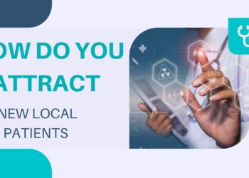 Healthcare Direct Mail Marketing