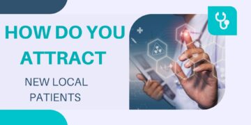 Healthcare Direct Mail Marketing