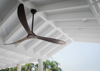 Large Ceiling Fans