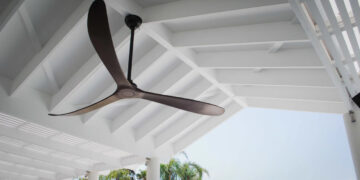 Large Ceiling Fans