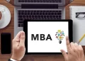 MBA Program