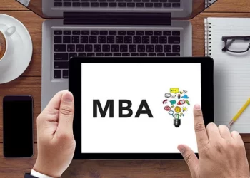 MBA Program