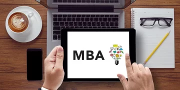 MBA Program