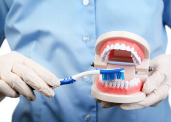 Preventive Dentistry