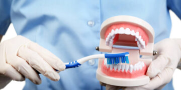 Preventive Dentistry