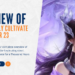 Secretly Cultivate for a Thousand Years Chapter 23