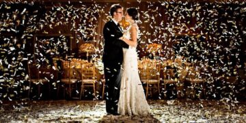 Wedding Special Effects