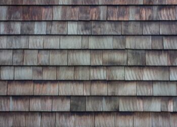 cedar roof maintenance