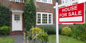 selling houses to cash buyers