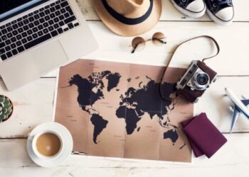 SEO for Travel Agencies