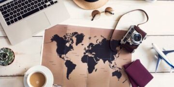 SEO for Travel Agencies