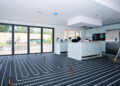Underfloor Heating